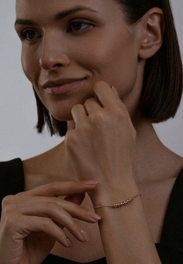 Браслет Sokolov