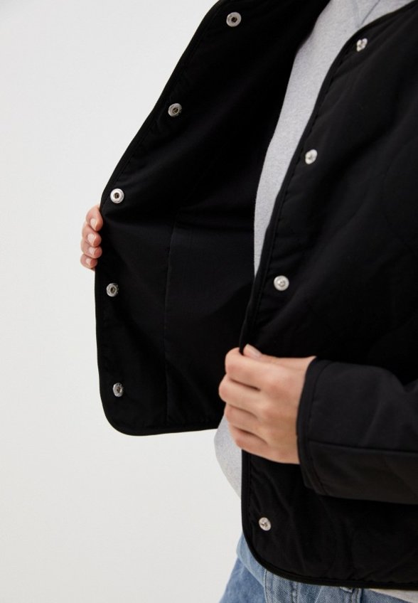 Куртка стеганая Ichi