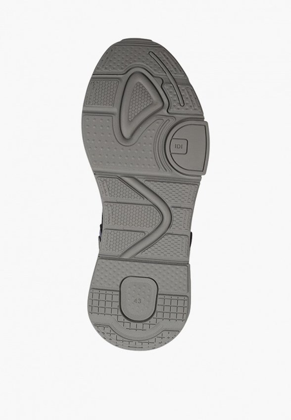 Кроссовки Crosby