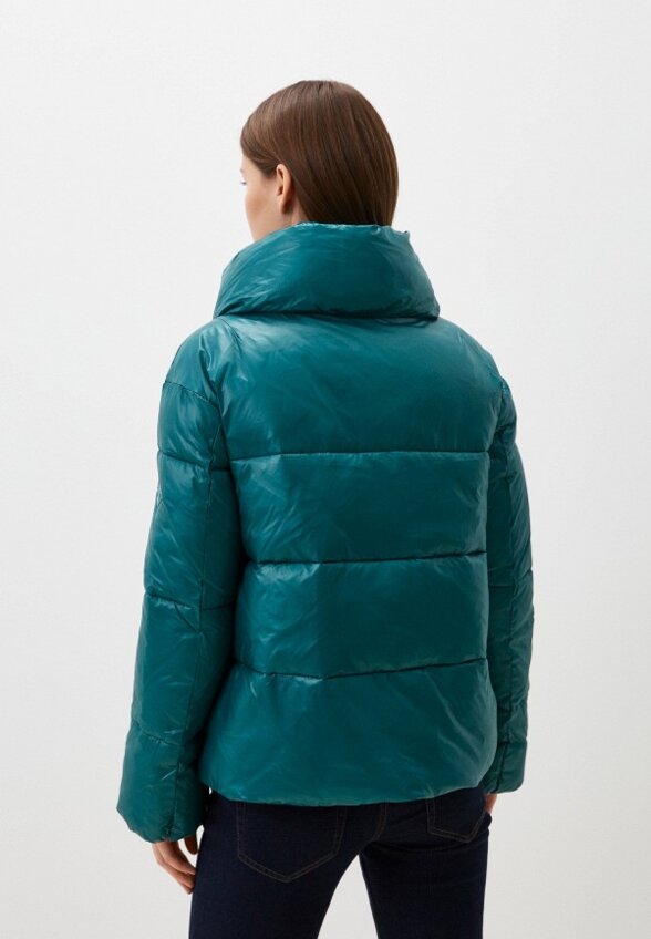 Пуховик Replay