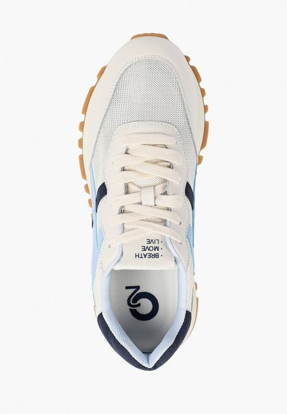 Кроссовки O2 Live