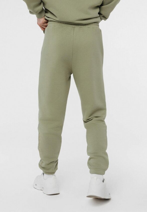 Брюки спортивные Nikasport