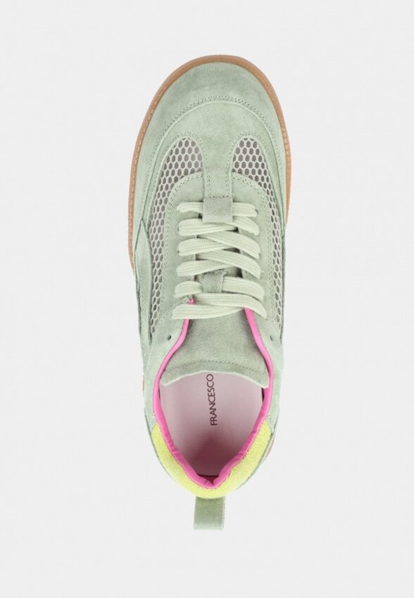 Кеды Francesco Donni