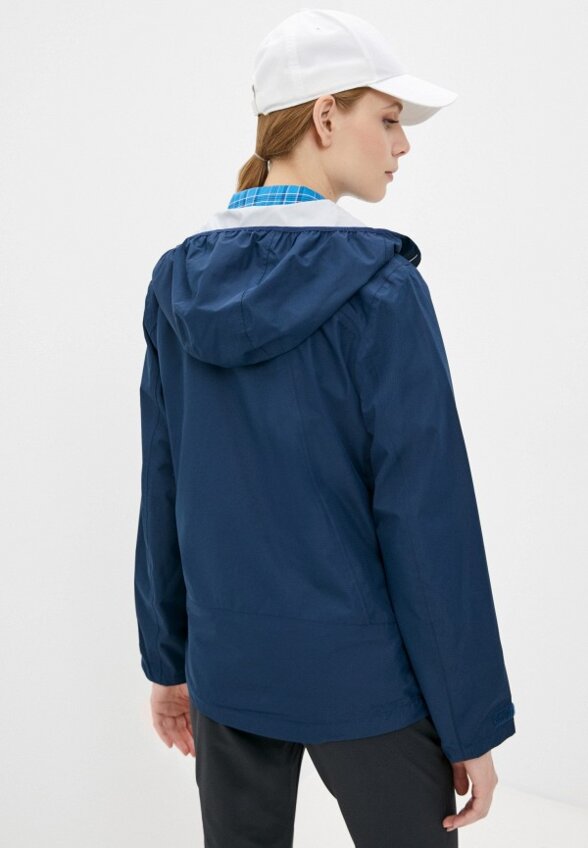 Ветровка CMP