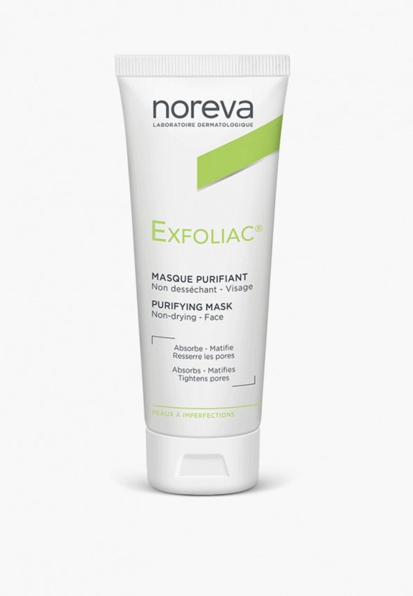 Маска для лица Noreva