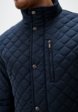 Куртка стеганая Urban Fashion for Men5  - превью