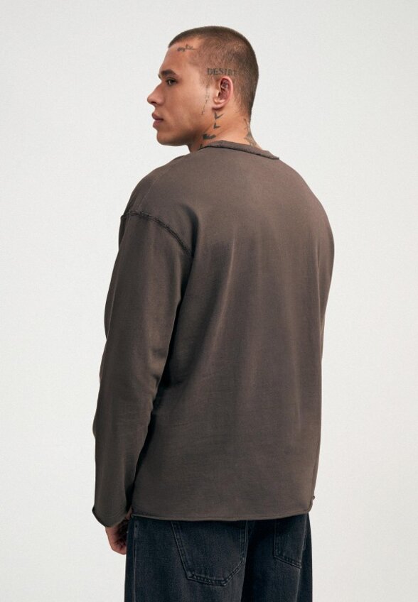 Лонгслив Твое