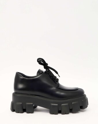 Prada Monolith женщинам