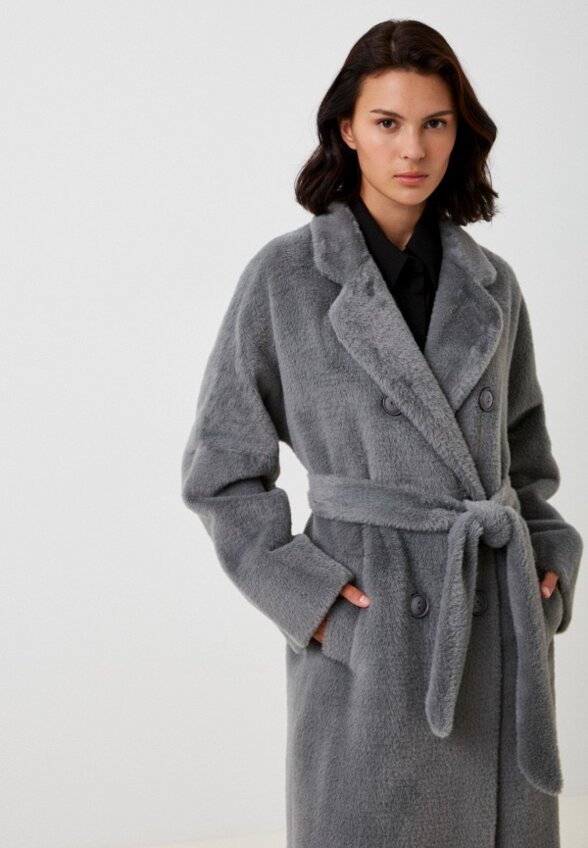 Шуба Louren Wilton