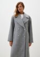 Пальто двубортное Imperial2  - превью