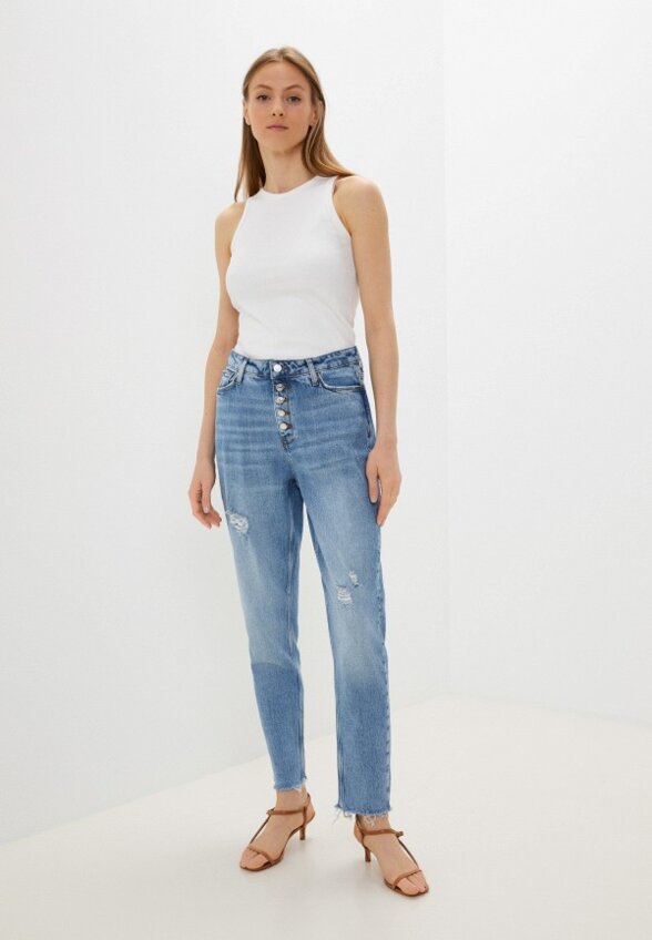 Джинсы Colin's