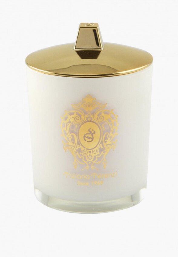 Свеча ароматическая Tiziana Terenzi