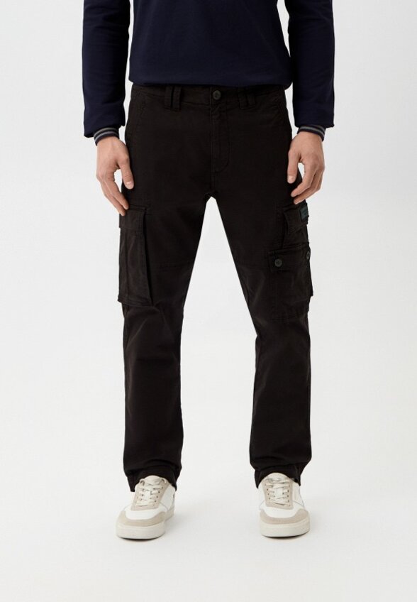 Брюки Aeronautica Militare