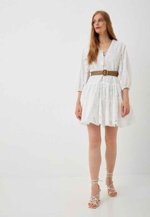 Платье Emilia Dell'oro