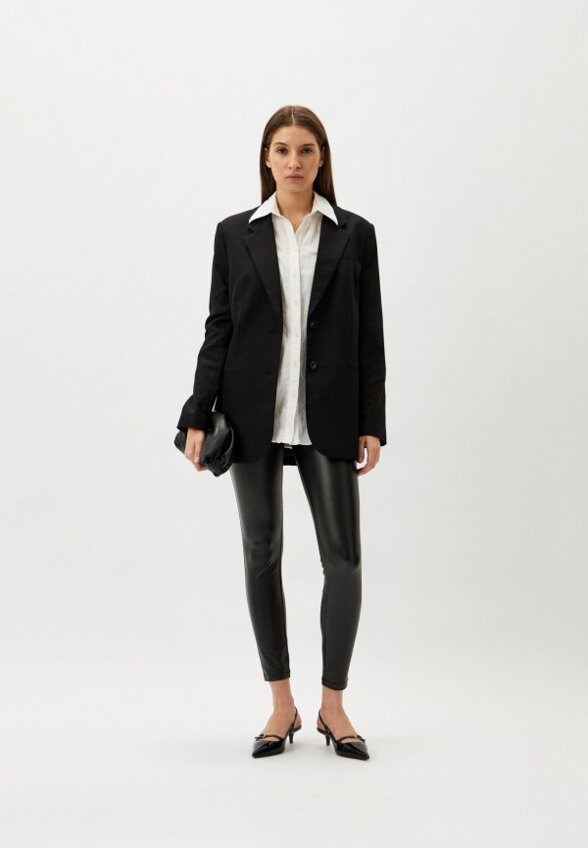 Леггинсы Armani Exchange