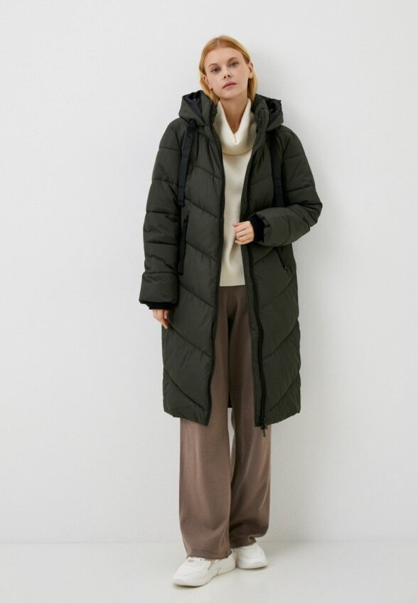 Пуховик Colin's