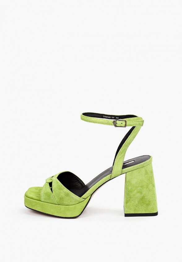 Босоножки Basconi