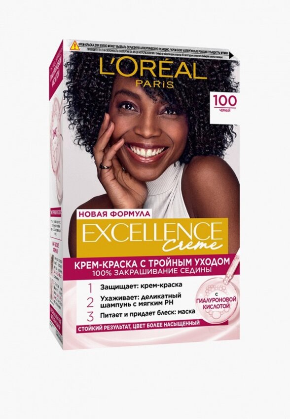 Краска для волос L'Oreal Paris