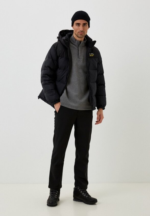 Пуховик Ozark