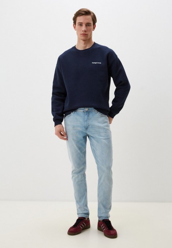 Свитшот TheJoggConcept