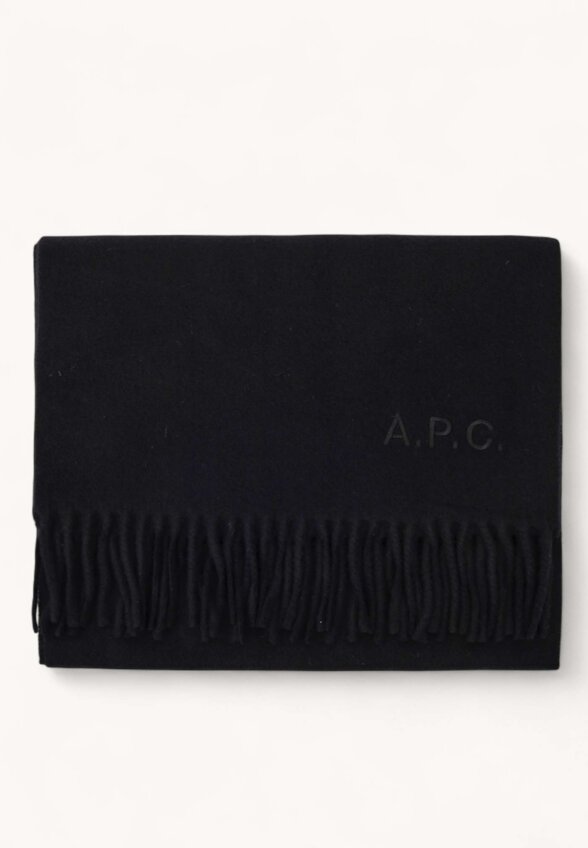A.P.C. Scarf