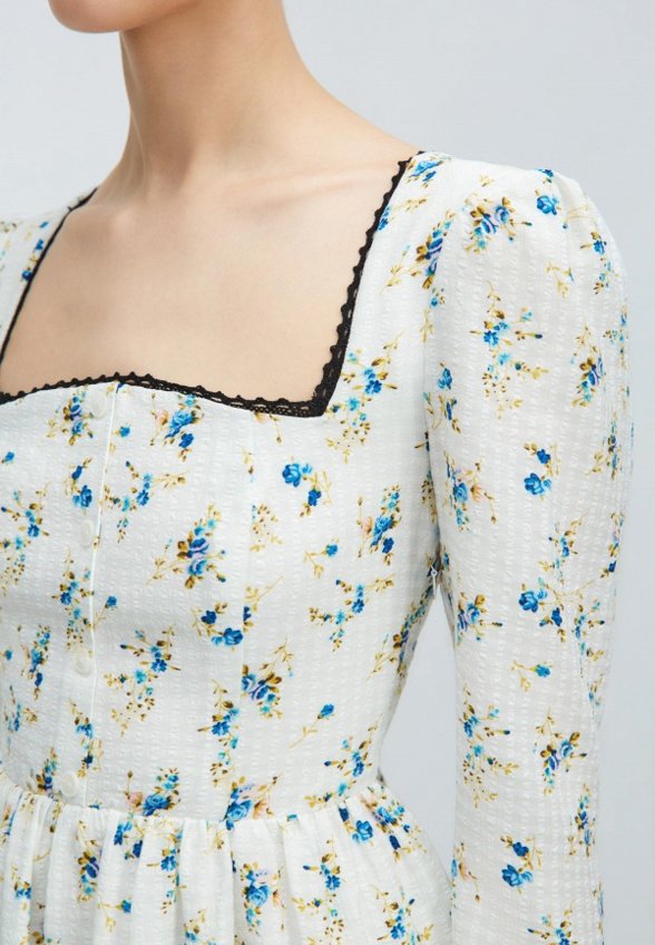 Платье Top Top