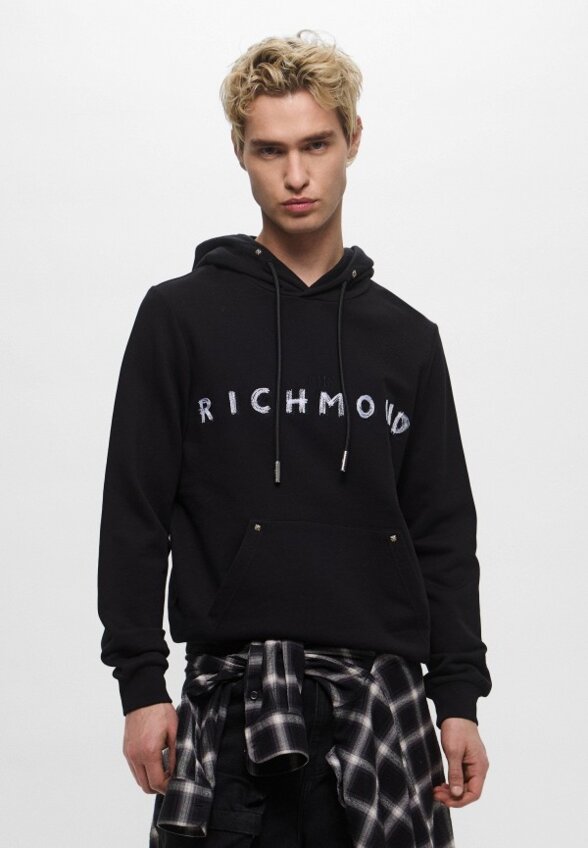Худи John Richmond