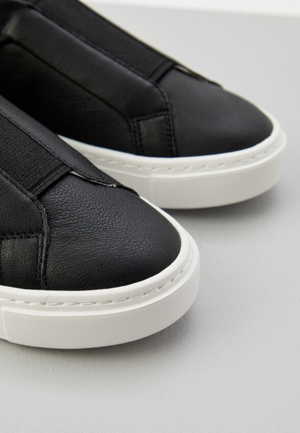 Слипоны Calvin Klein