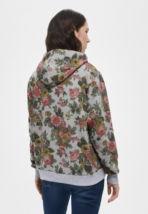 Худи Baldinini Trend