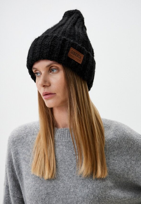 Шапка Original Siberia