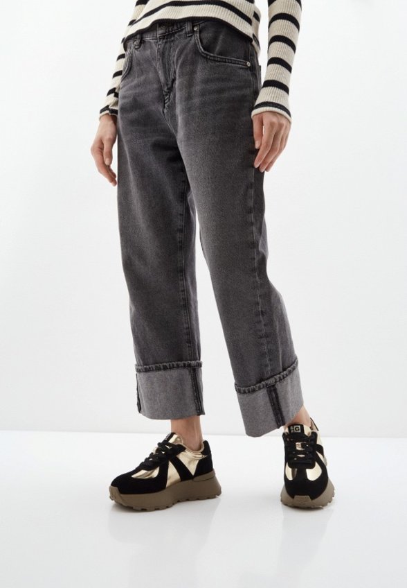 Кроссовки Graciana