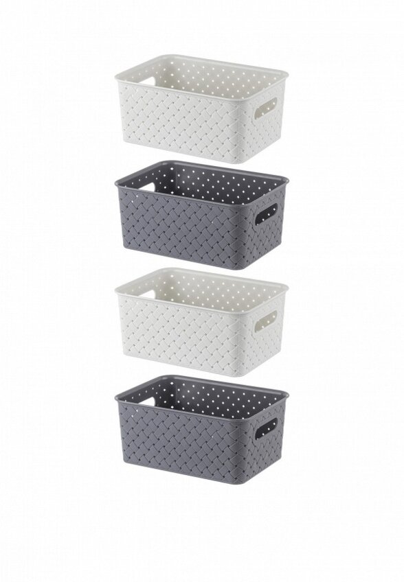 Комплект корзин Elcasa