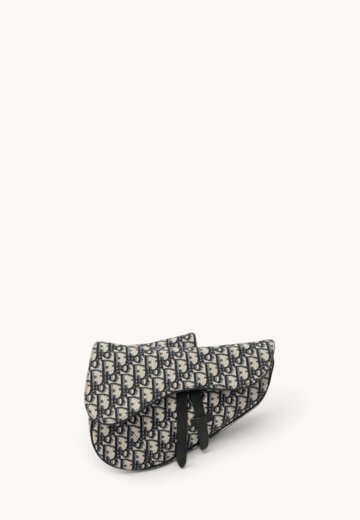 Dior Saddle
