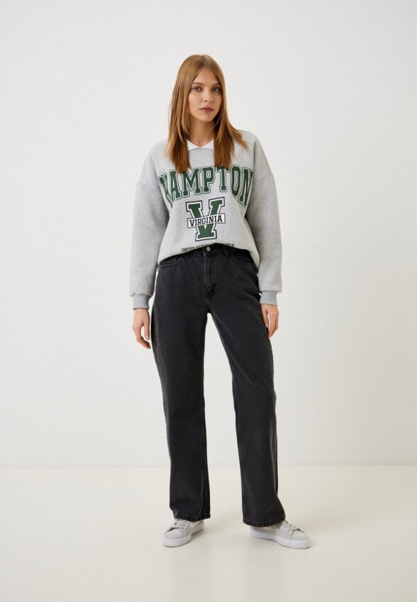 Джинсы Urban Tiger