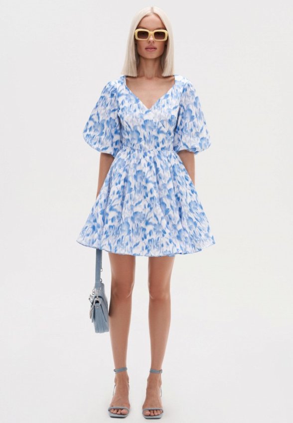 Платье Top Top