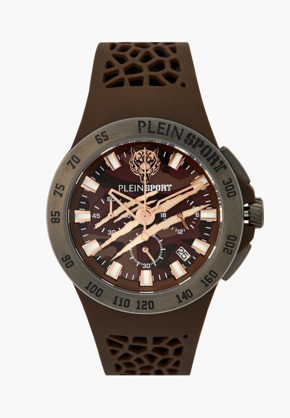 Часы Plein Sport