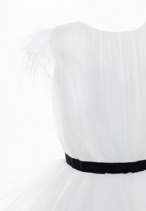 Платье Роскошь с детства