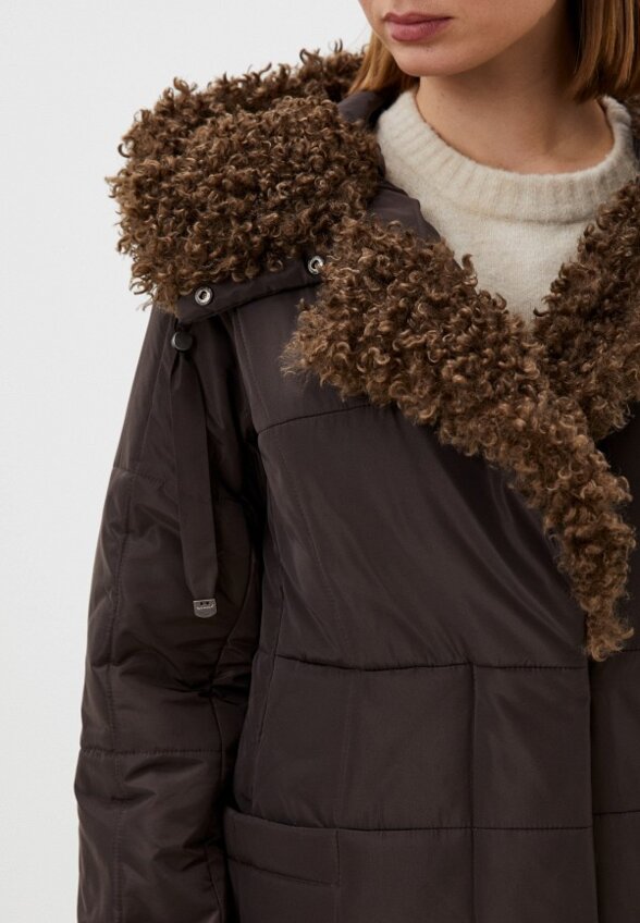 Пуховик Dimma