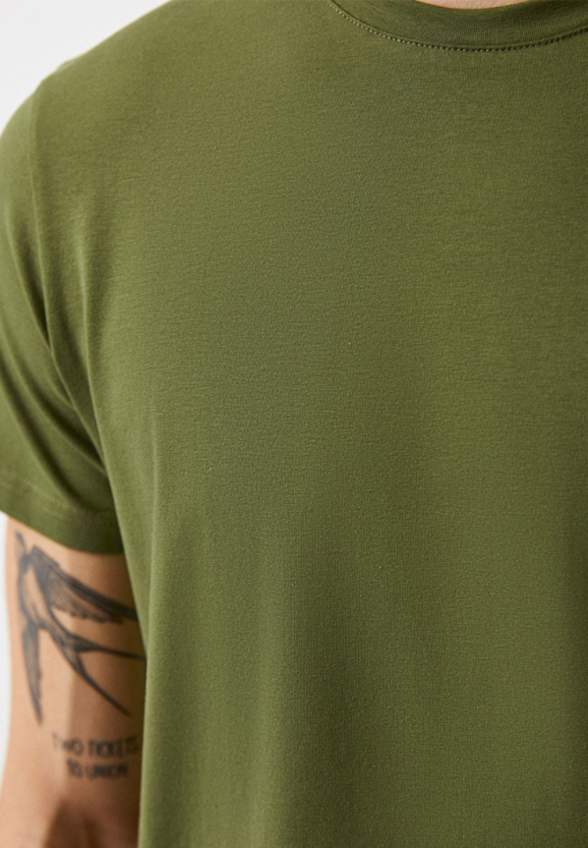 Футболка Troy Collezione