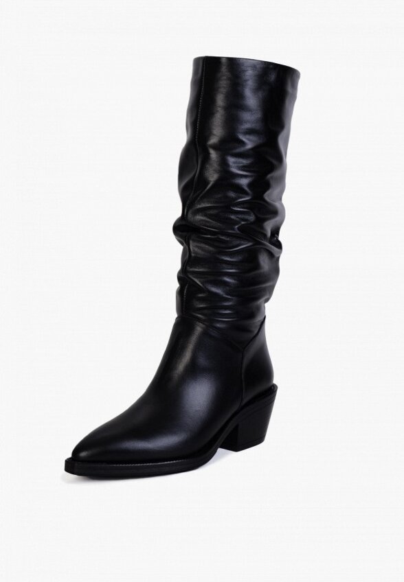 Сапоги Lenuver