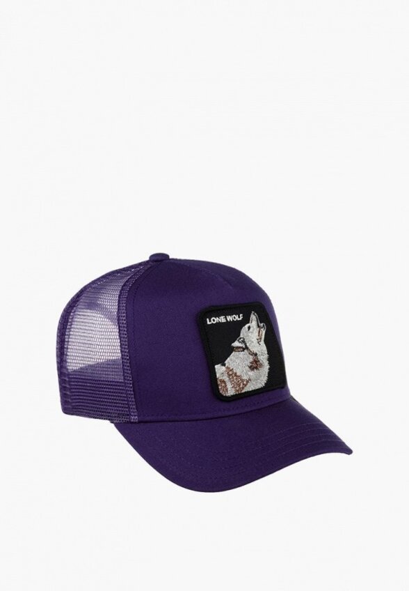 Бейсболка Goorin Brothers