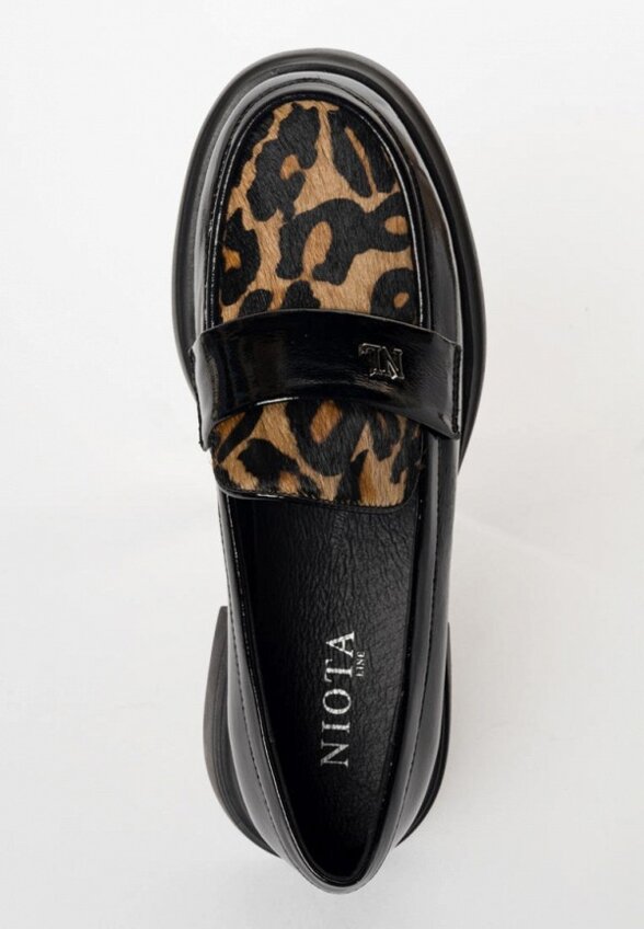 Лоферы Niota Line