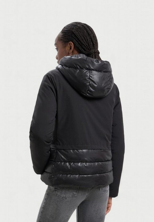 Куртка утепленная Calliope