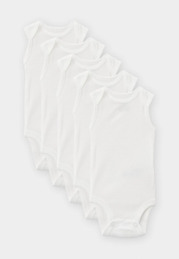 Боди 5 шт. Carter’s