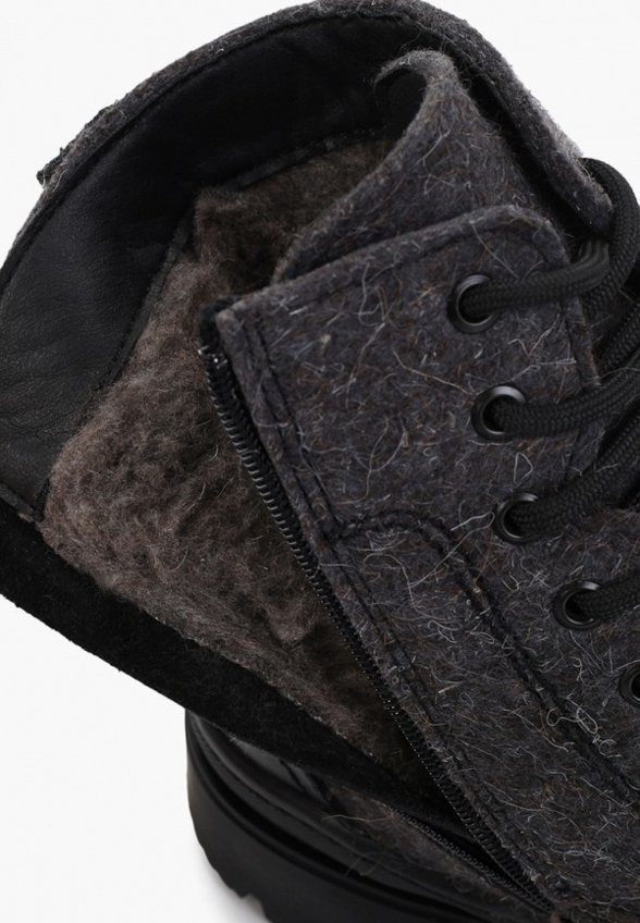 Ботинки Valser