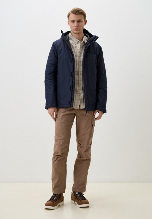 Куртка утепленная Outventure