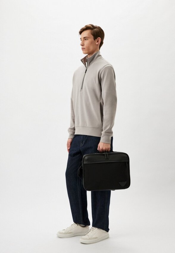 Рюкзак Emporio Armani