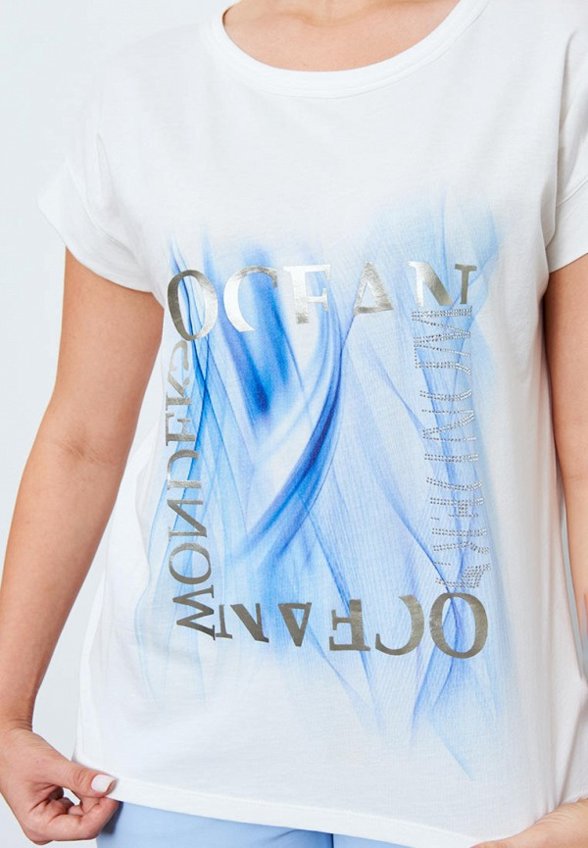 Футболка Gerry Weber