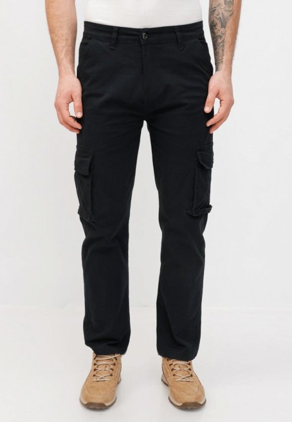 Брюки Morran Brave