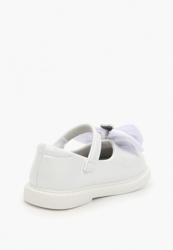 Туфли Капитошка